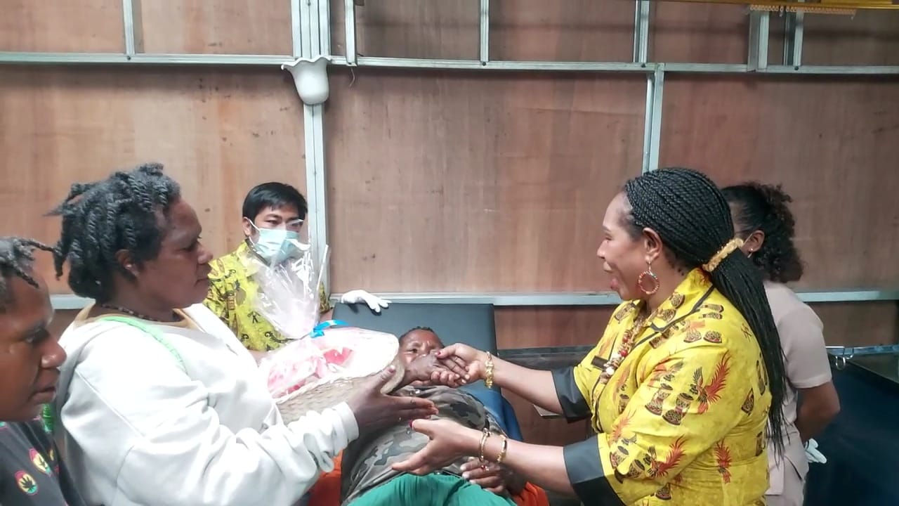 RSUD targetkan naik status Akreditasi ke Tipe D tahun ini